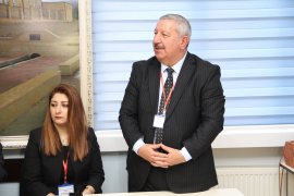 Международная организация по миграции реализует проект В Азербайджане